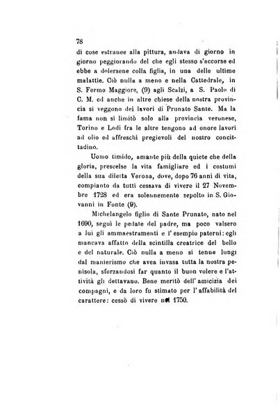 Archivio storico veronese Raccolta di documenti e notizie riguardanti la storia politica, amministrativa, letteraria e scientifica della città e della provincia