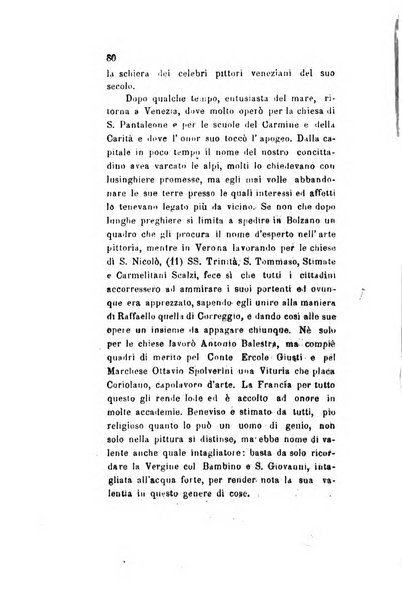 Archivio storico veronese Raccolta di documenti e notizie riguardanti la storia politica, amministrativa, letteraria e scientifica della città e della provincia