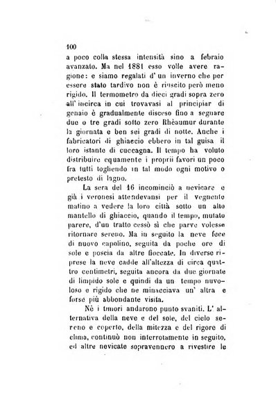 Archivio storico veronese Raccolta di documenti e notizie riguardanti la storia politica, amministrativa, letteraria e scientifica della città e della provincia