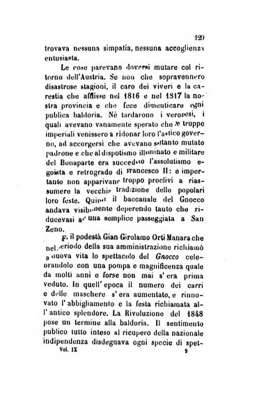 Archivio storico veronese Raccolta di documenti e notizie riguardanti la storia politica, amministrativa, letteraria e scientifica della città e della provincia