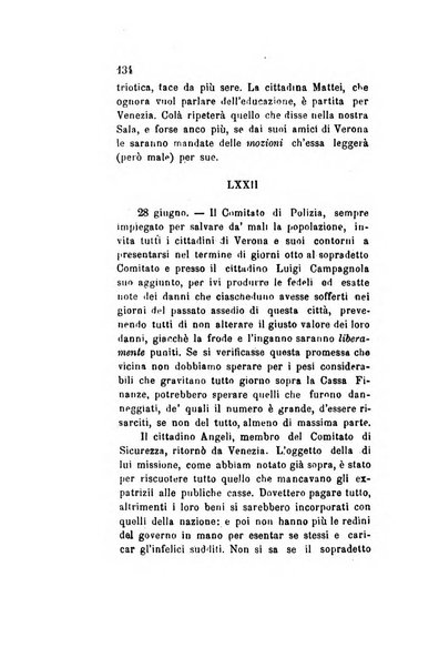 Archivio storico veronese Raccolta di documenti e notizie riguardanti la storia politica, amministrativa, letteraria e scientifica della città e della provincia