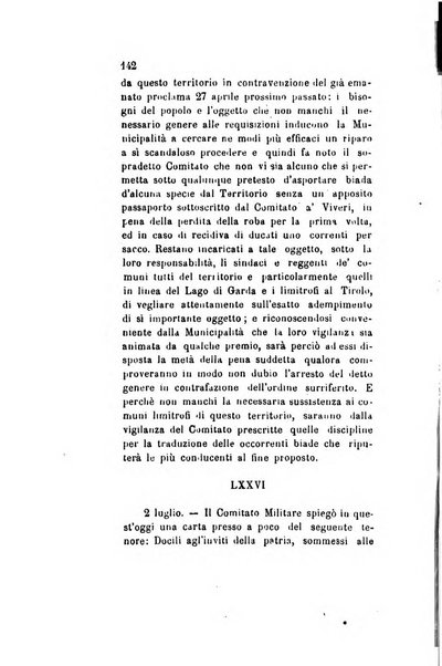 Archivio storico veronese Raccolta di documenti e notizie riguardanti la storia politica, amministrativa, letteraria e scientifica della città e della provincia