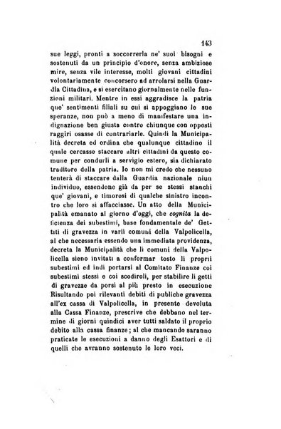 Archivio storico veronese Raccolta di documenti e notizie riguardanti la storia politica, amministrativa, letteraria e scientifica della città e della provincia