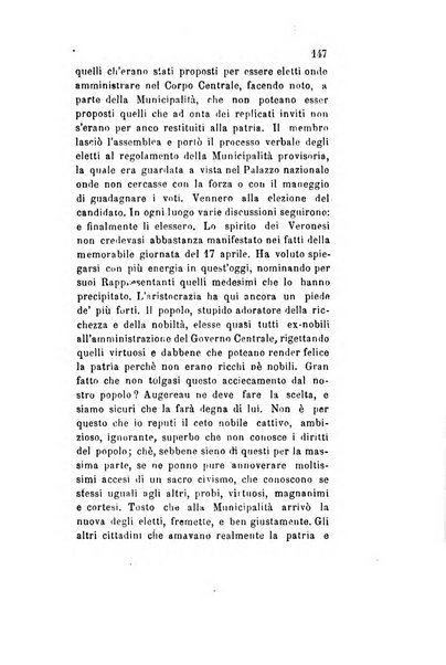 Archivio storico veronese Raccolta di documenti e notizie riguardanti la storia politica, amministrativa, letteraria e scientifica della città e della provincia