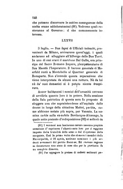 Archivio storico veronese Raccolta di documenti e notizie riguardanti la storia politica, amministrativa, letteraria e scientifica della città e della provincia