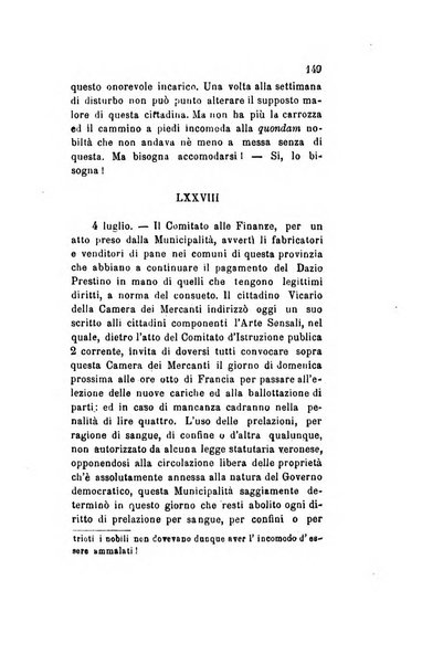 Archivio storico veronese Raccolta di documenti e notizie riguardanti la storia politica, amministrativa, letteraria e scientifica della città e della provincia