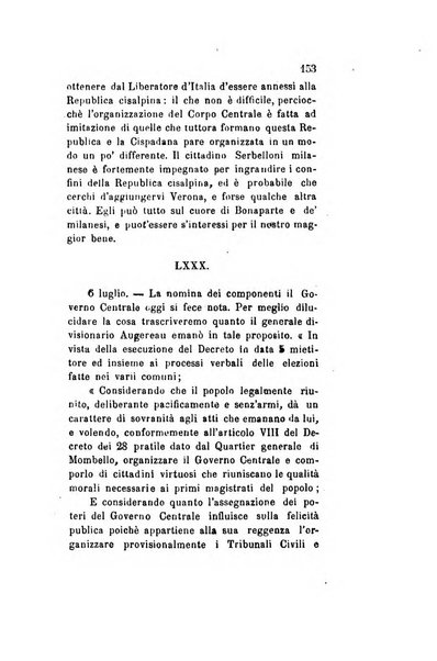 Archivio storico veronese Raccolta di documenti e notizie riguardanti la storia politica, amministrativa, letteraria e scientifica della città e della provincia