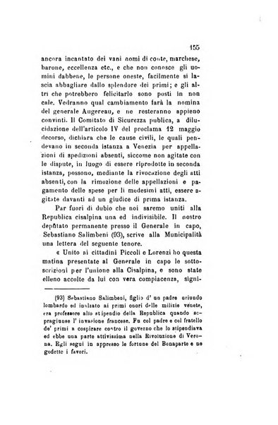 Archivio storico veronese Raccolta di documenti e notizie riguardanti la storia politica, amministrativa, letteraria e scientifica della città e della provincia