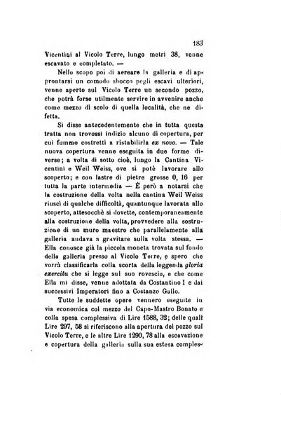 Archivio storico veronese Raccolta di documenti e notizie riguardanti la storia politica, amministrativa, letteraria e scientifica della città e della provincia