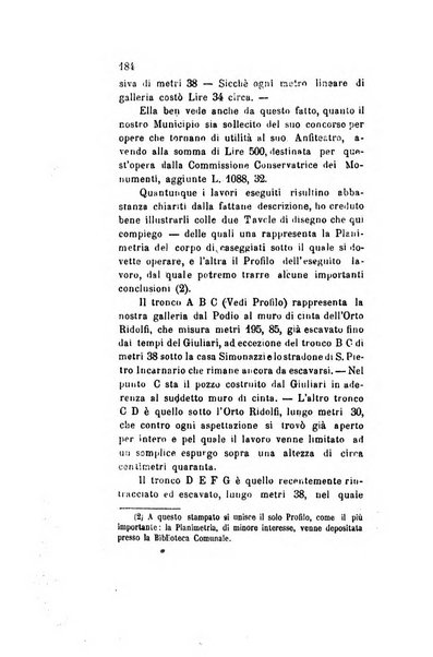 Archivio storico veronese Raccolta di documenti e notizie riguardanti la storia politica, amministrativa, letteraria e scientifica della città e della provincia