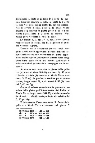 Archivio storico veronese Raccolta di documenti e notizie riguardanti la storia politica, amministrativa, letteraria e scientifica della città e della provincia