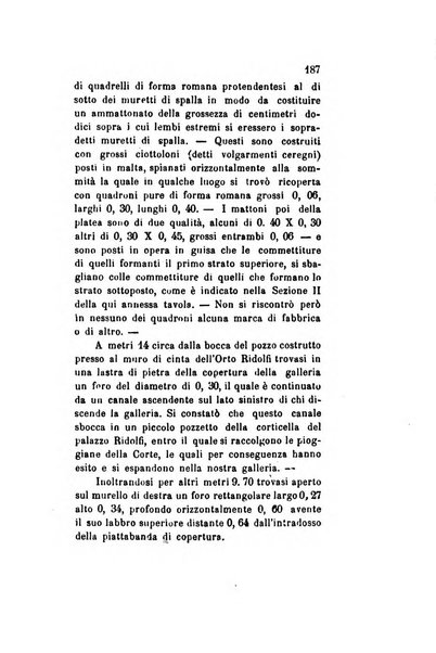 Archivio storico veronese Raccolta di documenti e notizie riguardanti la storia politica, amministrativa, letteraria e scientifica della città e della provincia