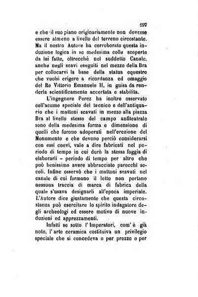 Archivio storico veronese Raccolta di documenti e notizie riguardanti la storia politica, amministrativa, letteraria e scientifica della città e della provincia