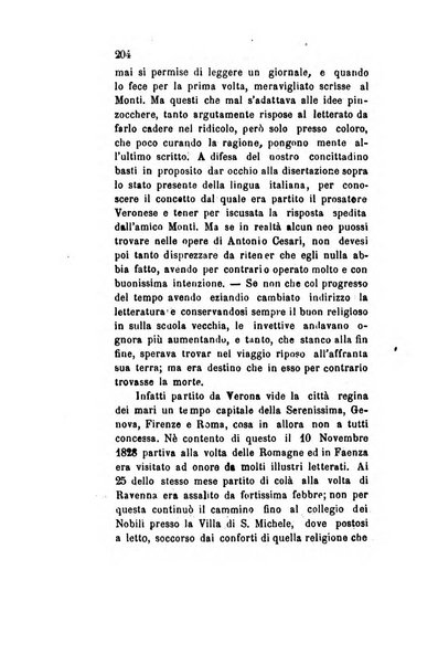 Archivio storico veronese Raccolta di documenti e notizie riguardanti la storia politica, amministrativa, letteraria e scientifica della città e della provincia