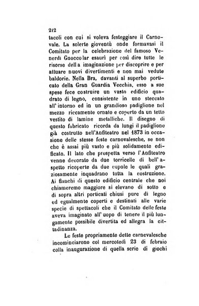 Archivio storico veronese Raccolta di documenti e notizie riguardanti la storia politica, amministrativa, letteraria e scientifica della città e della provincia