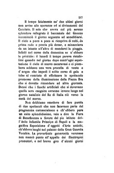 Archivio storico veronese Raccolta di documenti e notizie riguardanti la storia politica, amministrativa, letteraria e scientifica della città e della provincia