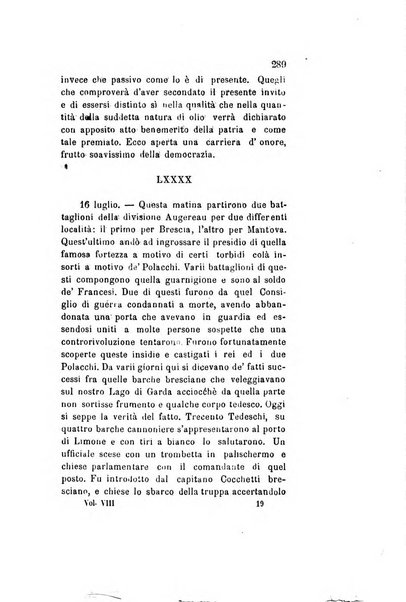 Archivio storico veronese Raccolta di documenti e notizie riguardanti la storia politica, amministrativa, letteraria e scientifica della città e della provincia