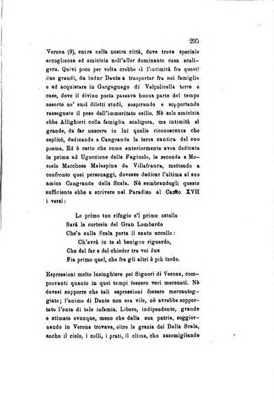 Archivio storico veronese Raccolta di documenti e notizie riguardanti la storia politica, amministrativa, letteraria e scientifica della città e della provincia