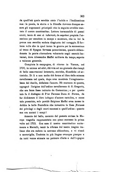 Archivio storico veronese Raccolta di documenti e notizie riguardanti la storia politica, amministrativa, letteraria e scientifica della città e della provincia