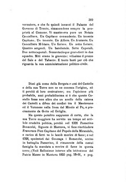 Archivio storico veronese Raccolta di documenti e notizie riguardanti la storia politica, amministrativa, letteraria e scientifica della città e della provincia