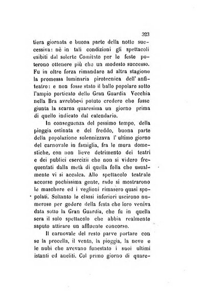 Archivio storico veronese Raccolta di documenti e notizie riguardanti la storia politica, amministrativa, letteraria e scientifica della città e della provincia