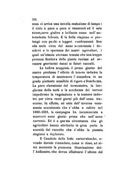 Archivio storico veronese Raccolta di documenti e notizie riguardanti la storia politica, amministrativa, letteraria e scientifica della città e della provincia