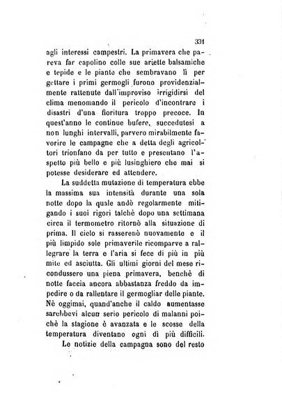 Archivio storico veronese Raccolta di documenti e notizie riguardanti la storia politica, amministrativa, letteraria e scientifica della città e della provincia