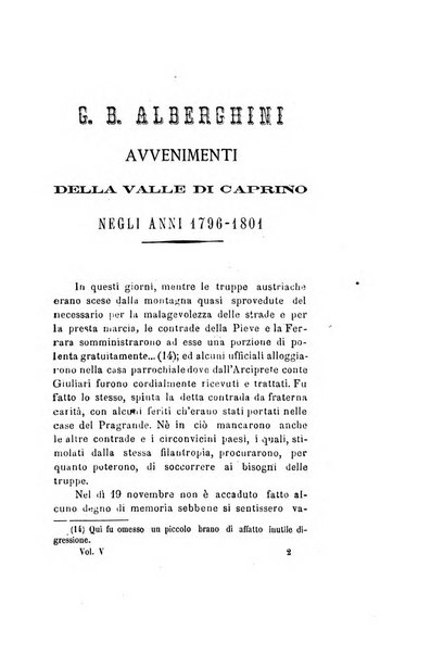 Archivio storico veronese Raccolta di documenti e notizie riguardanti la storia politica, amministrativa, letteraria e scientifica della città e della provincia