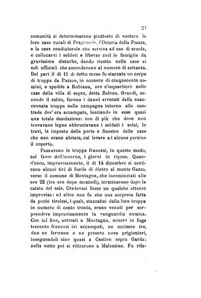 Archivio storico veronese Raccolta di documenti e notizie riguardanti la storia politica, amministrativa, letteraria e scientifica della città e della provincia