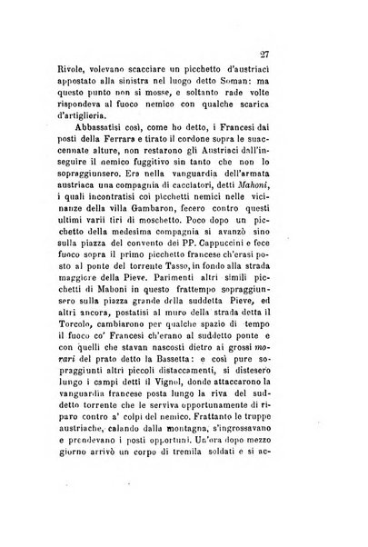 Archivio storico veronese Raccolta di documenti e notizie riguardanti la storia politica, amministrativa, letteraria e scientifica della città e della provincia