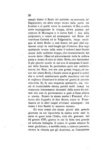 Archivio storico veronese Raccolta di documenti e notizie riguardanti la storia politica, amministrativa, letteraria e scientifica della città e della provincia