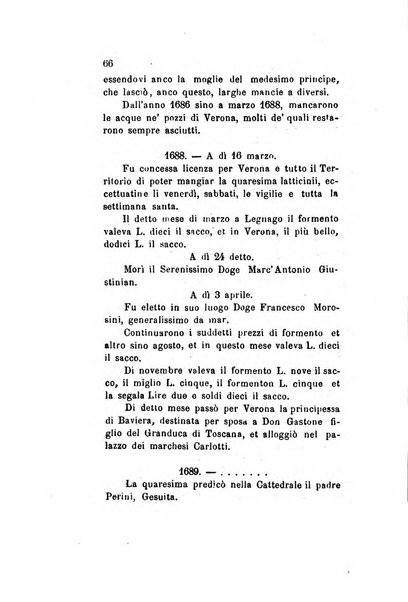 Archivio storico veronese Raccolta di documenti e notizie riguardanti la storia politica, amministrativa, letteraria e scientifica della città e della provincia