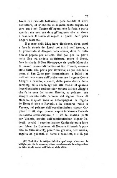 Archivio storico veronese Raccolta di documenti e notizie riguardanti la storia politica, amministrativa, letteraria e scientifica della città e della provincia