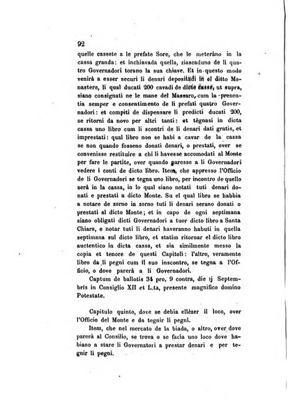 Archivio storico veronese Raccolta di documenti e notizie riguardanti la storia politica, amministrativa, letteraria e scientifica della città e della provincia