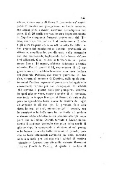 Archivio storico veronese Raccolta di documenti e notizie riguardanti la storia politica, amministrativa, letteraria e scientifica della città e della provincia