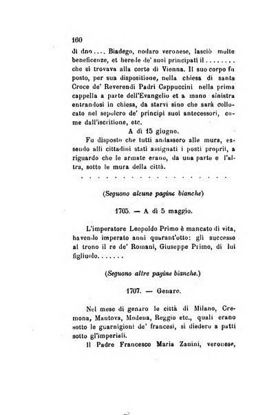 Archivio storico veronese Raccolta di documenti e notizie riguardanti la storia politica, amministrativa, letteraria e scientifica della città e della provincia