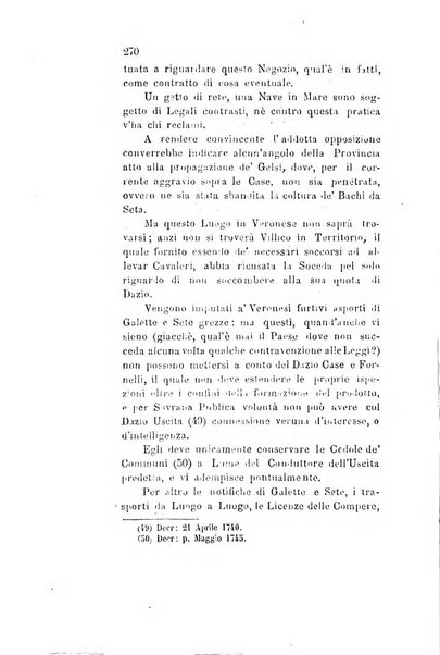 Archivio storico veronese Raccolta di documenti e notizie riguardanti la storia politica, amministrativa, letteraria e scientifica della città e della provincia