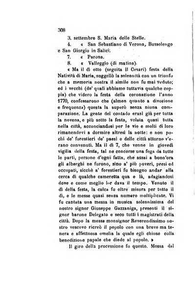 Archivio storico veronese Raccolta di documenti e notizie riguardanti la storia politica, amministrativa, letteraria e scientifica della città e della provincia