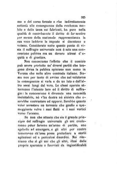 Archivio storico veronese Raccolta di documenti e notizie riguardanti la storia politica, amministrativa, letteraria e scientifica della città e della provincia