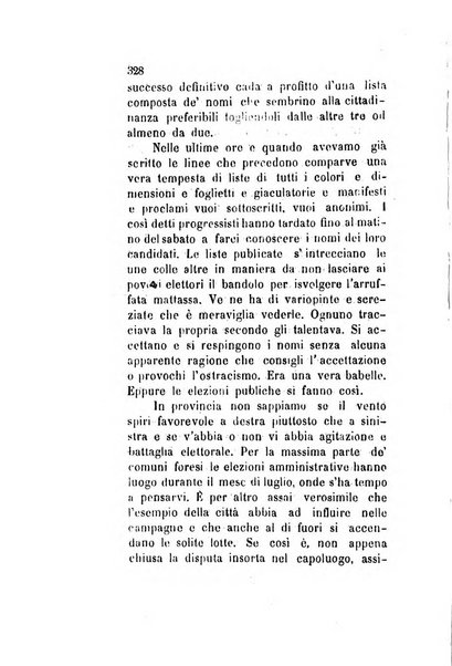 Archivio storico veronese Raccolta di documenti e notizie riguardanti la storia politica, amministrativa, letteraria e scientifica della città e della provincia