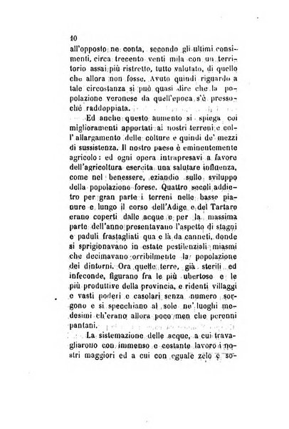 Archivio storico veronese Raccolta di documenti e notizie riguardanti la storia politica, amministrativa, letteraria e scientifica della città e della provincia