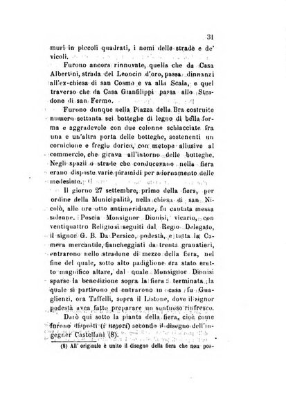 Archivio storico veronese Raccolta di documenti e notizie riguardanti la storia politica, amministrativa, letteraria e scientifica della città e della provincia