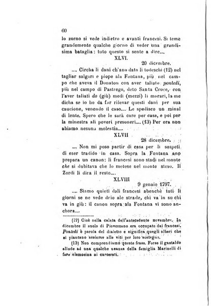 Archivio storico veronese Raccolta di documenti e notizie riguardanti la storia politica, amministrativa, letteraria e scientifica della città e della provincia