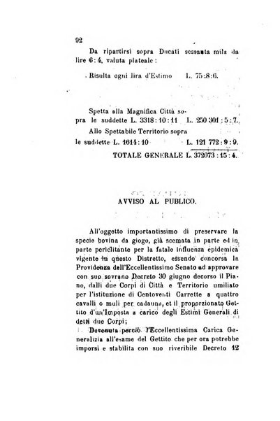 Archivio storico veronese Raccolta di documenti e notizie riguardanti la storia politica, amministrativa, letteraria e scientifica della città e della provincia