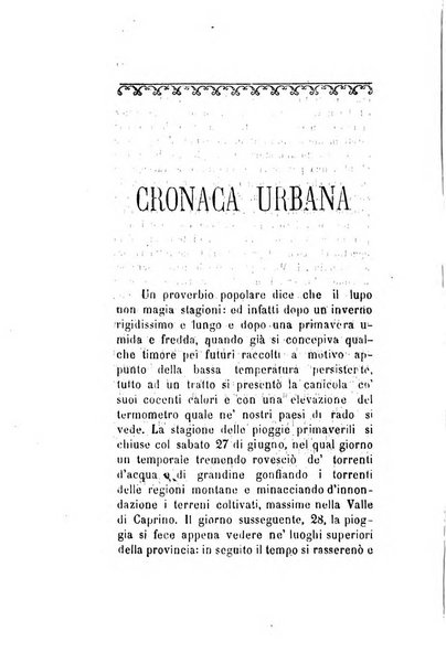 Archivio storico veronese Raccolta di documenti e notizie riguardanti la storia politica, amministrativa, letteraria e scientifica della città e della provincia