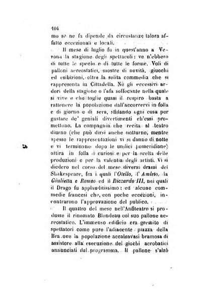 Archivio storico veronese Raccolta di documenti e notizie riguardanti la storia politica, amministrativa, letteraria e scientifica della città e della provincia