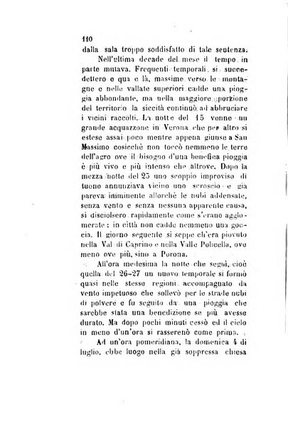 Archivio storico veronese Raccolta di documenti e notizie riguardanti la storia politica, amministrativa, letteraria e scientifica della città e della provincia