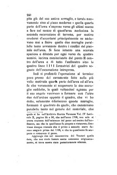 Archivio storico veronese Raccolta di documenti e notizie riguardanti la storia politica, amministrativa, letteraria e scientifica della città e della provincia