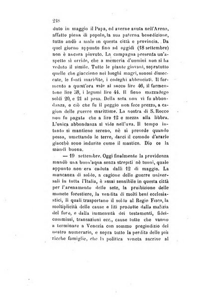 Archivio storico veronese Raccolta di documenti e notizie riguardanti la storia politica, amministrativa, letteraria e scientifica della città e della provincia