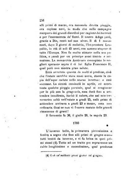 Archivio storico veronese Raccolta di documenti e notizie riguardanti la storia politica, amministrativa, letteraria e scientifica della città e della provincia